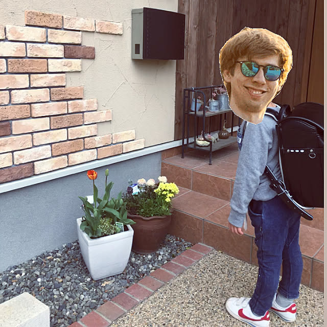 monさんの実例写真