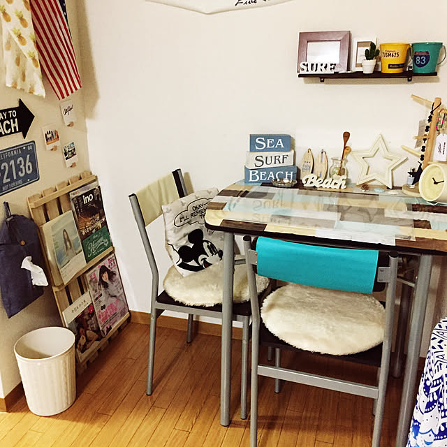 chicaさんの実例写真