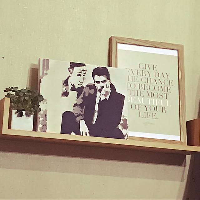 dunky4maさんの実例写真