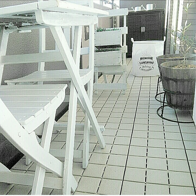 heart.emiemi57.whiteさんの実例写真