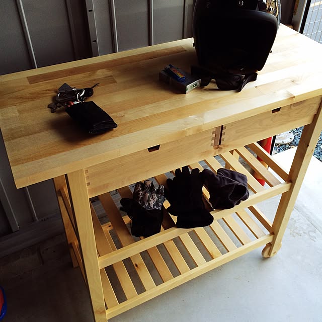 KGさんの実例写真