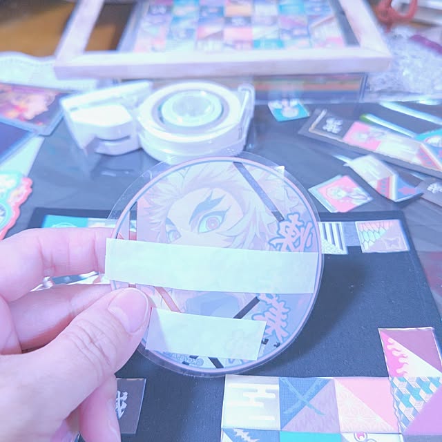 mariaさんの部屋