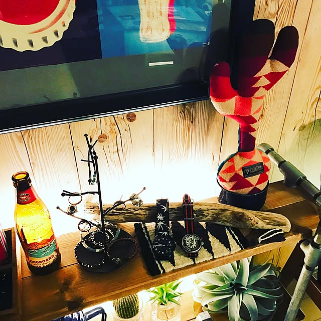 ka-zu23さんの実例写真