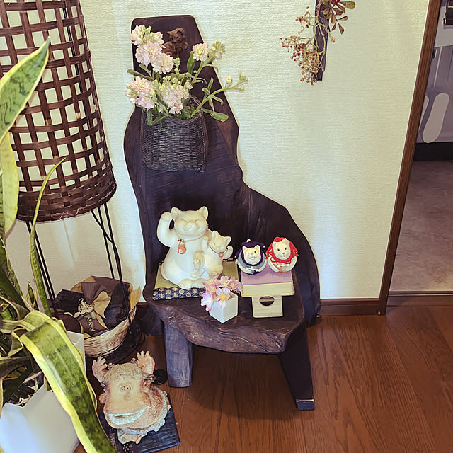 ritsukoさんの実例写真