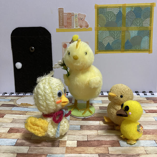 manduonmaさんの実例写真