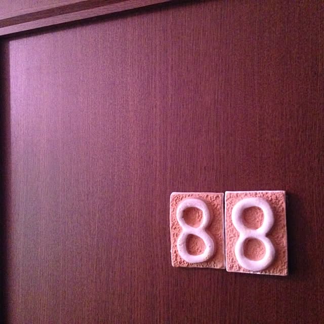 room7788さんの実例写真