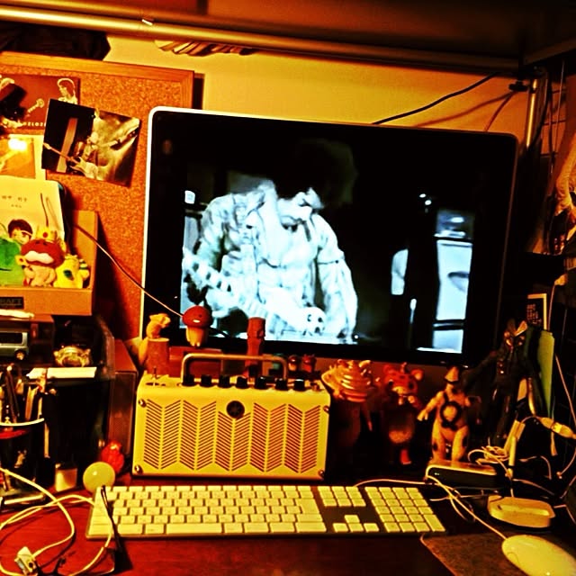 Mustangmanchanさんの実例写真