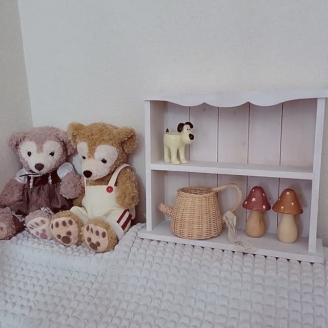 ANTENNAさんの実例写真