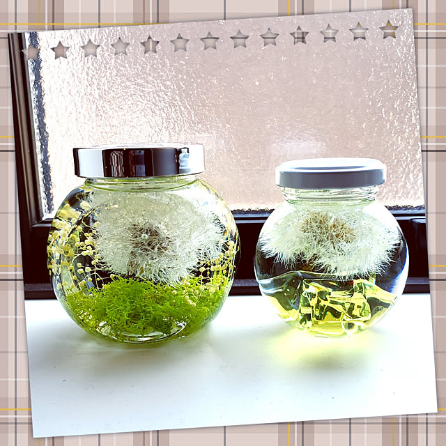 キッチン/ハンドメイド/こんばんは✩.*˚/いいね！コメントありがとうございます☆/フォロー感謝しています♡...などのインテリア実例 - 2019-05-10 00:15:28
