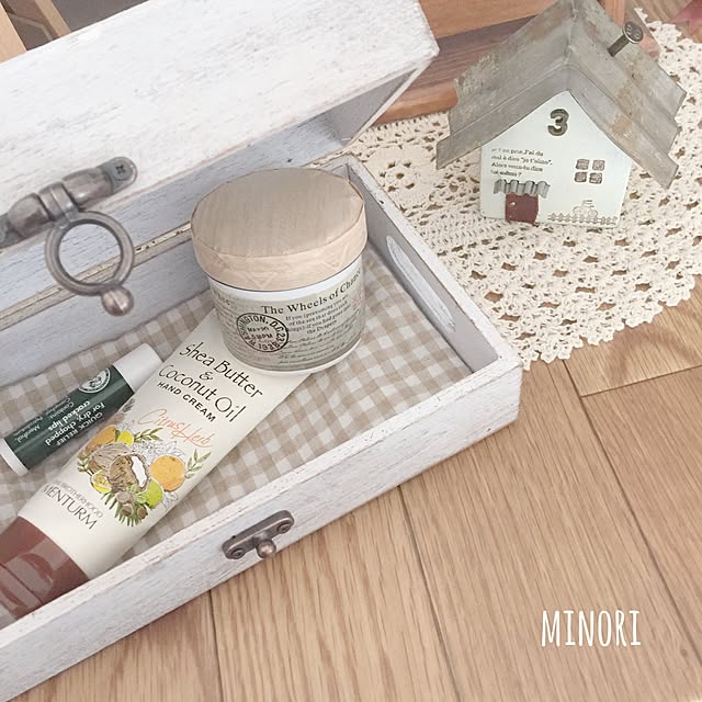 Minoriさんの実例写真