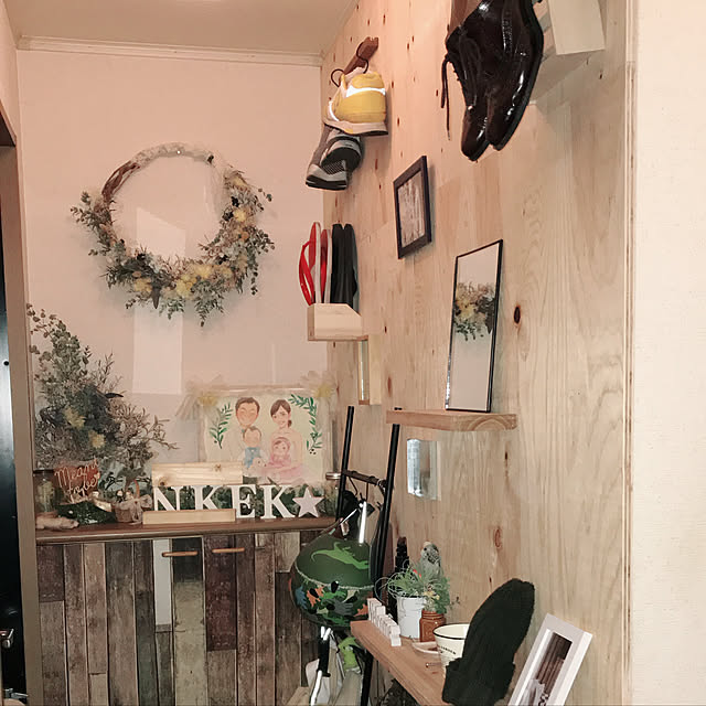 nobuさんの実例写真