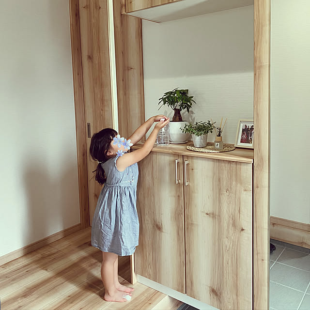 shiho-home.さんの実例写真