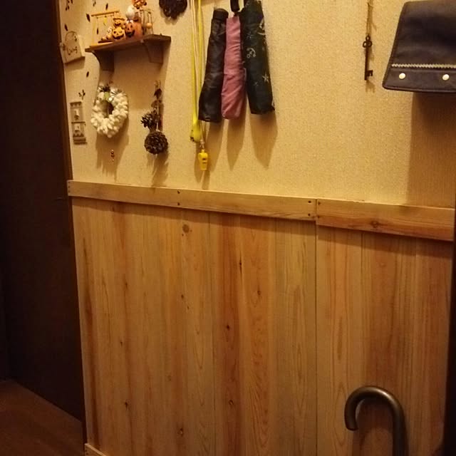 ricoさんの実例写真
