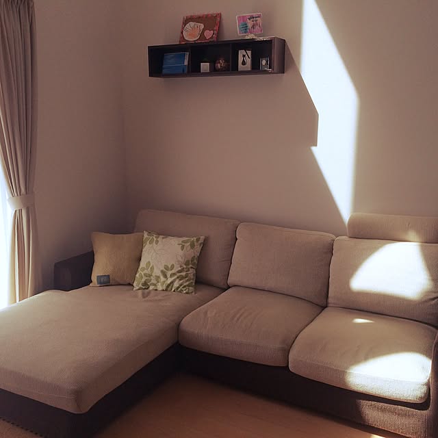Rinaさんの実例写真