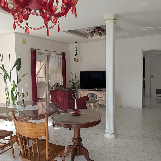 machikomamaさんの部屋