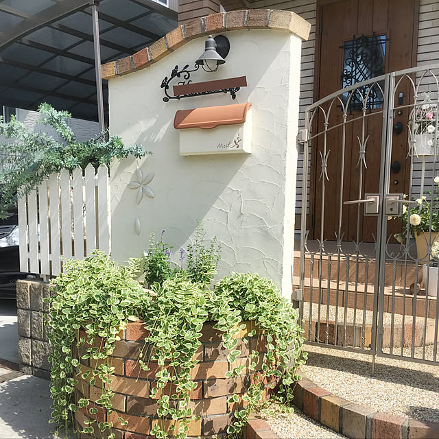 Michiさんの実例写真