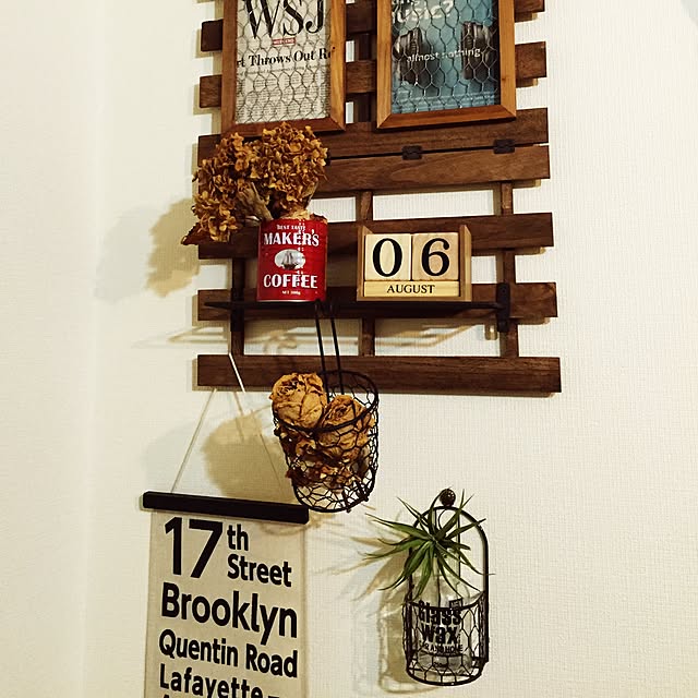 yu_kiさんの実例写真