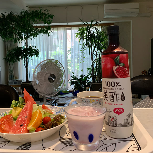 Aqettyさんの実例写真