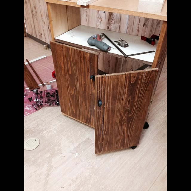 dddhhhさんの実例写真