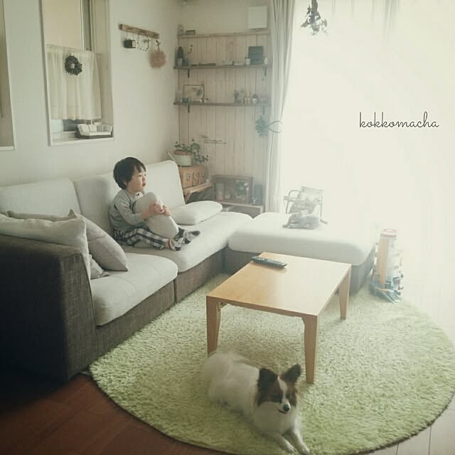 kokkomachaさんの実例写真