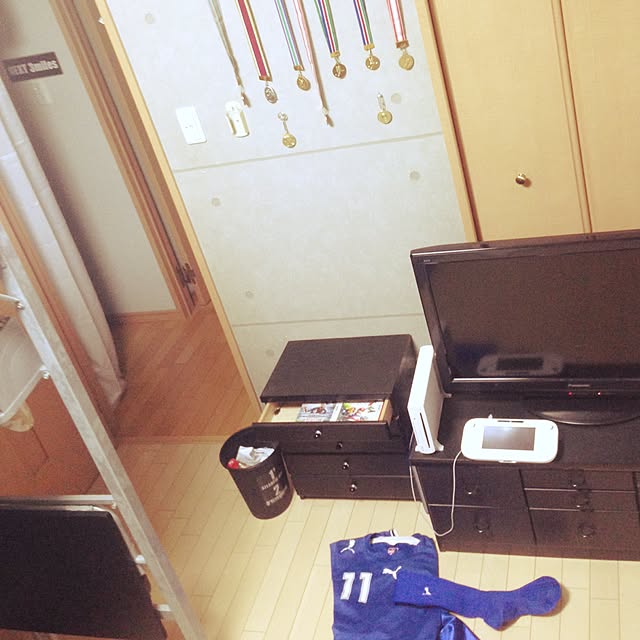 chii-soccerさんの実例写真