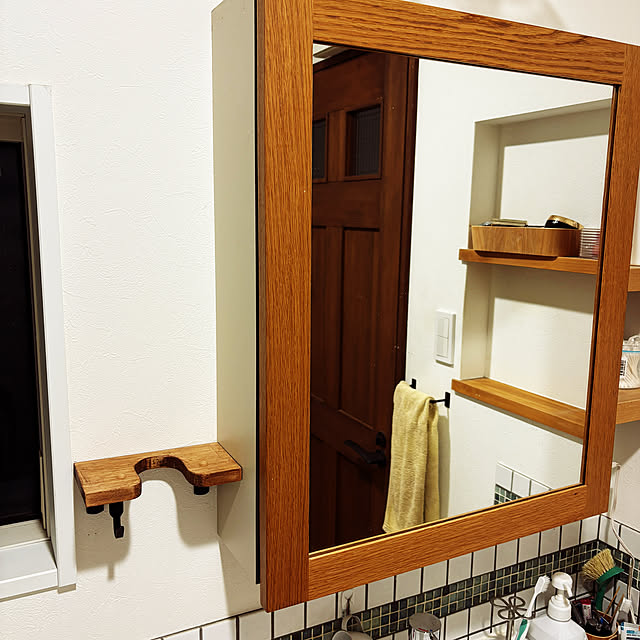 Mutsumiさんの部屋