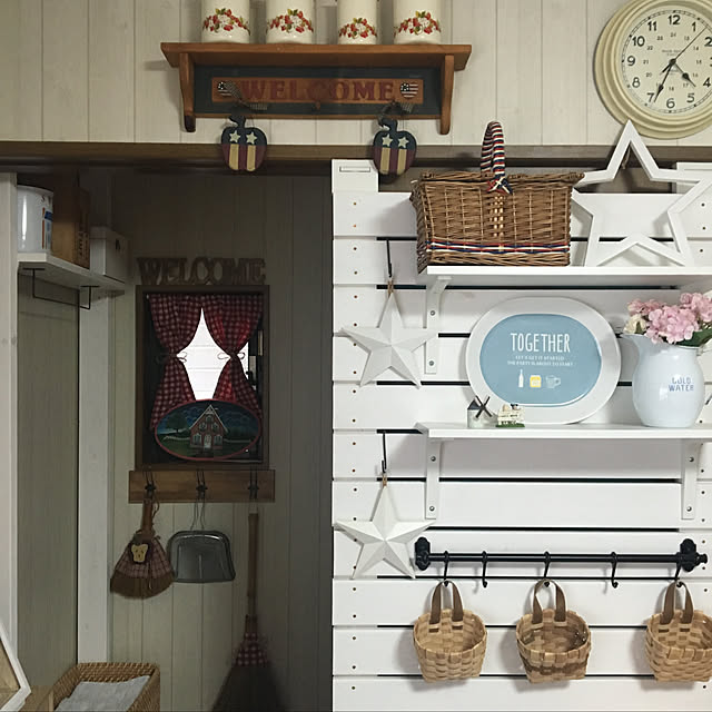 HAPPYさんの実例写真