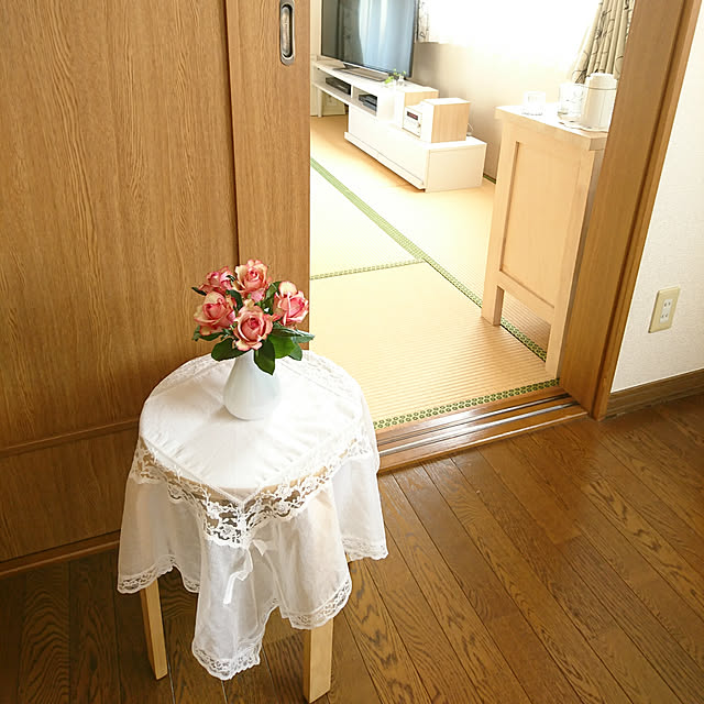 sさんの実例写真
