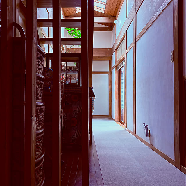 chacoさんの実例写真