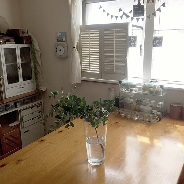 cotonさんの実例写真