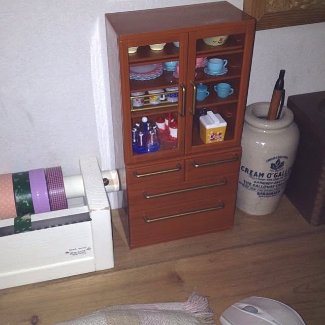 kurumiさんの実例写真