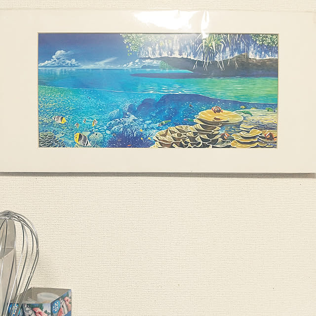 Happyhikariさんの実例写真