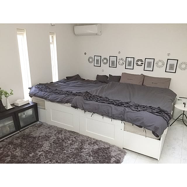 Risa___roomさんの実例写真