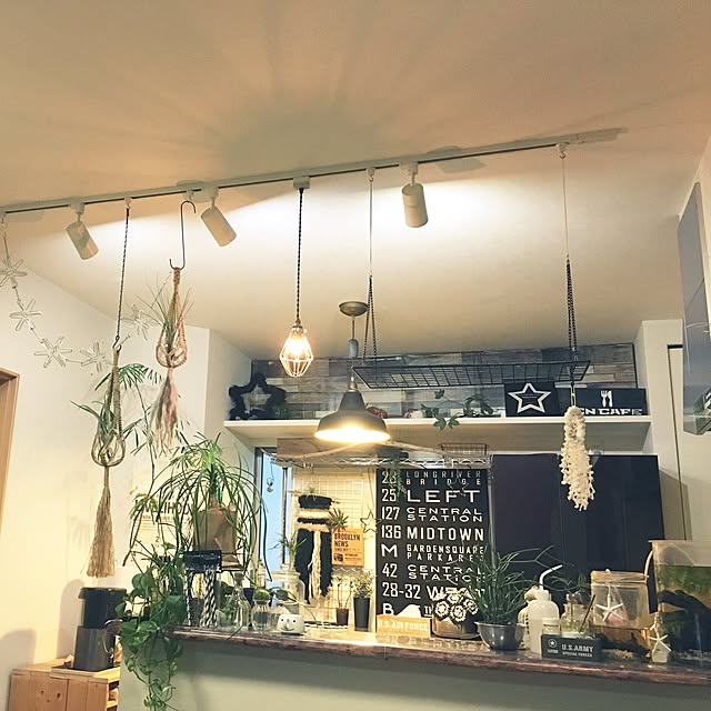 yunさんの実例写真
