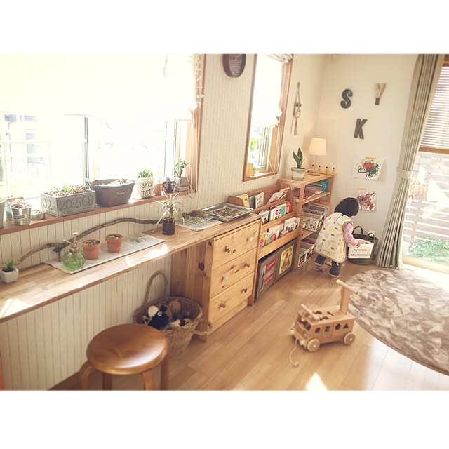 nekomusumeさんの実例写真