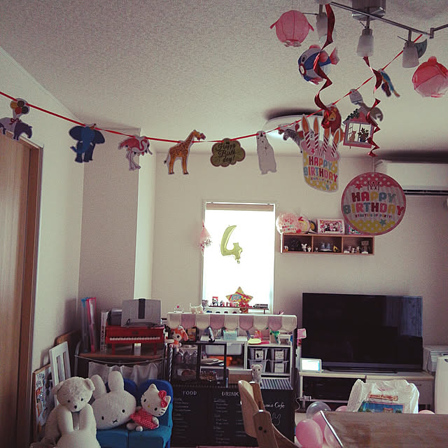 yukanaさんの実例写真