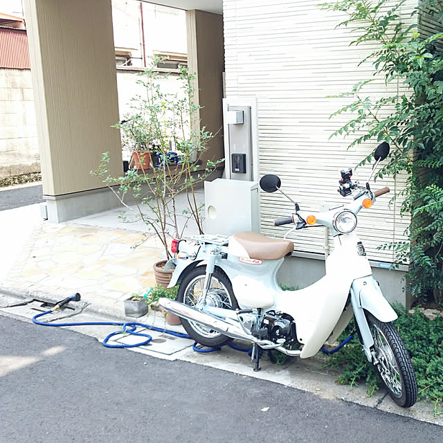 stsenjuさんの実例写真