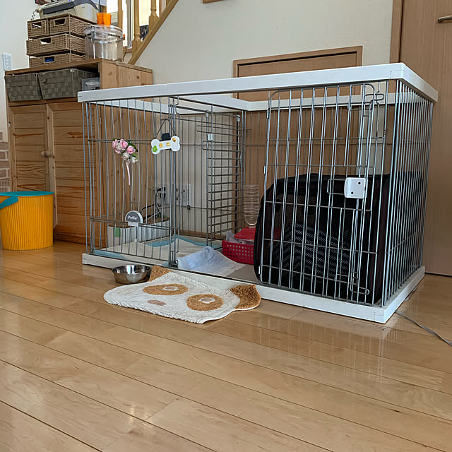 kumadapannさんの実例写真
