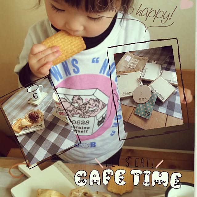 cocomamaさんの実例写真
