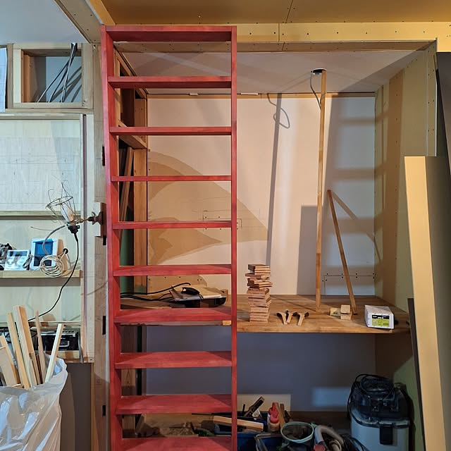 chihiroさんの部屋