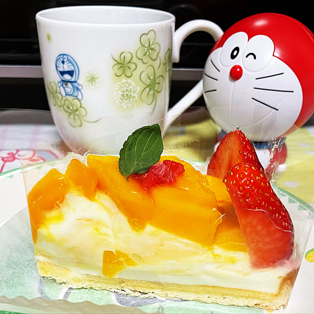 nobinobitaさんの実例写真