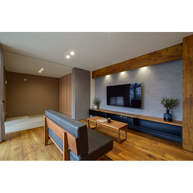 DETAIL-HOMEさんの実例写真