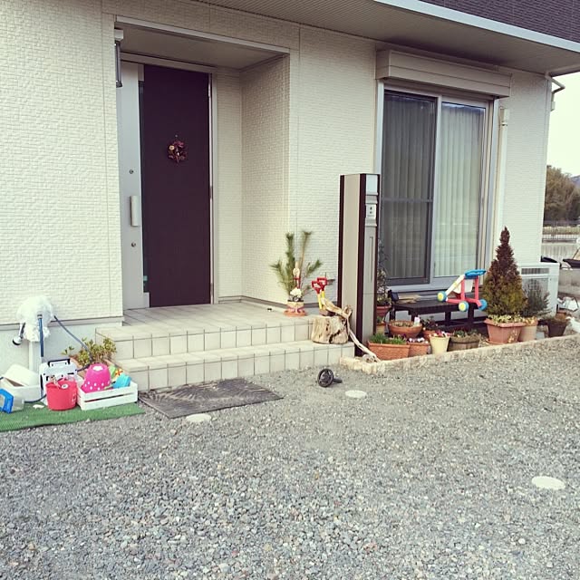 le-nuage-blancさんの実例写真