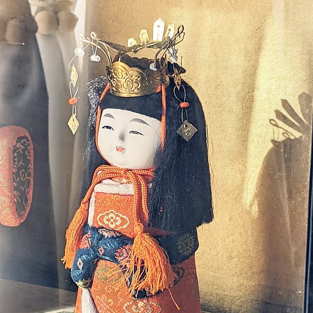 mi-saさんの部屋