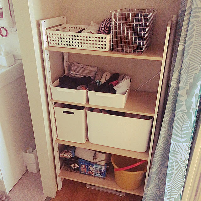 無印良品/IKEA/ニトリ/セリア/棚のインテリア実例 - 2020-08-27 15:55:17