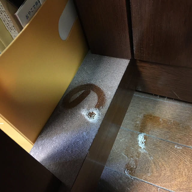 gomidarakeさんの実例写真