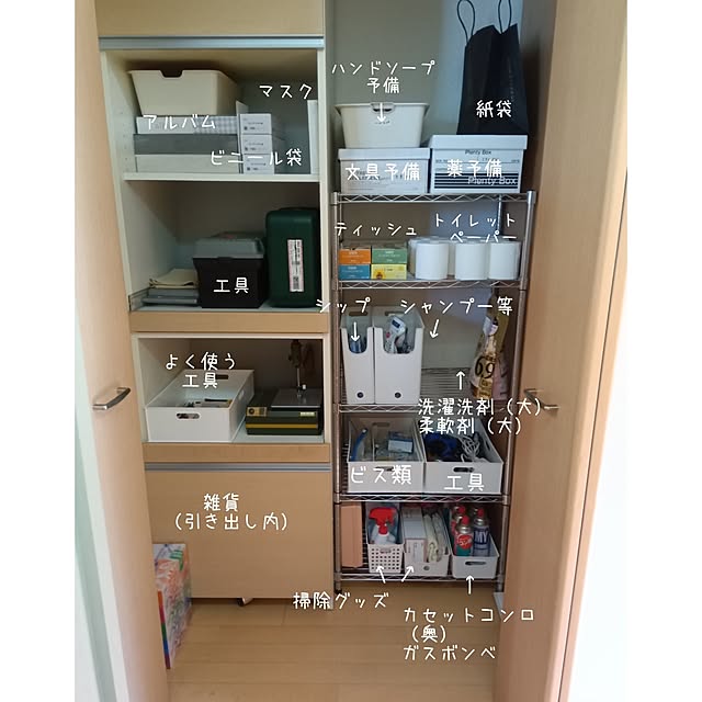 naoさんの実例写真