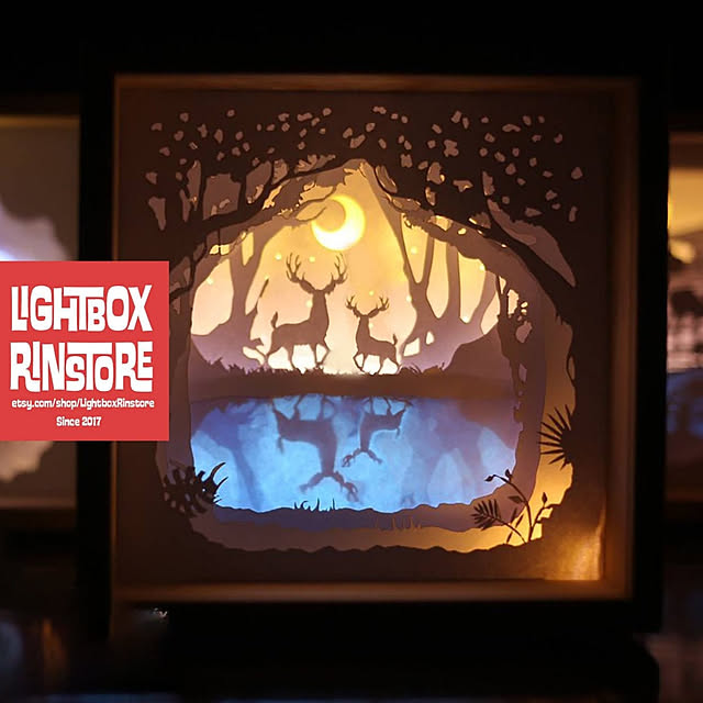 lightbox.rinstoreさんの実例写真