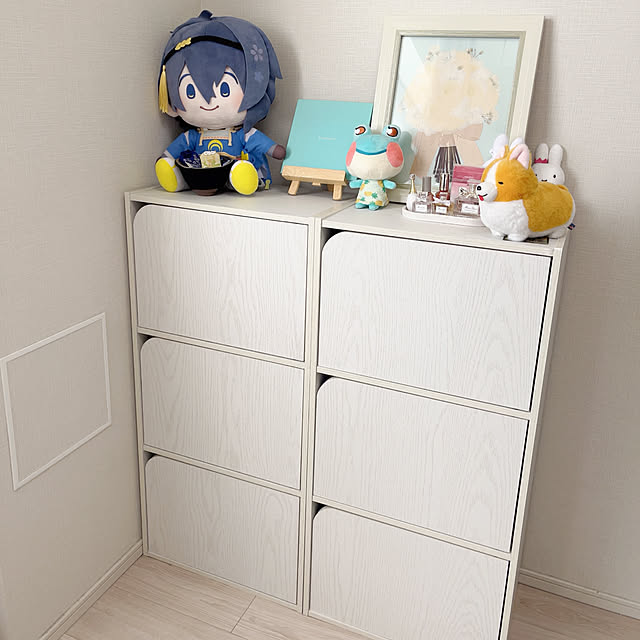 coppa_mijinさんの実例写真