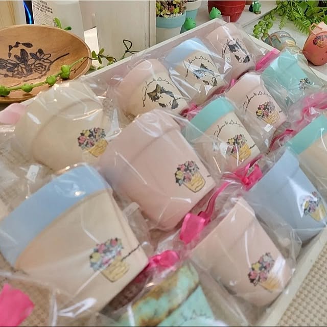 fuafuaさんの実例写真